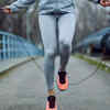 Jump Rope (Skipping)