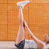 Leg Raises