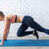 Mountain Climbers