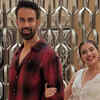 Charu Asopa and Rajeev Sen’s date night in Bangkok