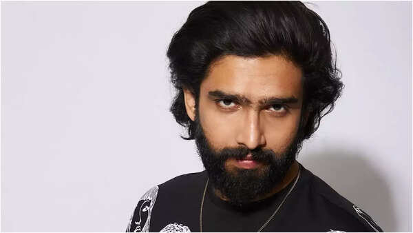 Amaal Mallik