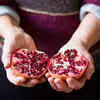 Pomegranate