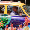 ​Colours on the streets