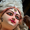 Crafting the Goddess