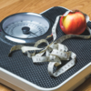 Of course, metabolism slows