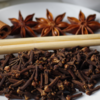 Some people boil the cloves instead