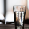 Your thirst signal gets weaker. Which explains why people in their 30s and 40s