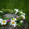 Create a balanced altar