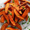 Sweet Potato Fries