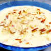 Shakarkandi Raita