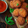 Shakarkandi Cutlets