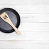 Myth 2: Food sticks to triply cookware, making it difficult to use and clean