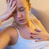 Chronic stress and mental health strain