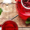 Strong antioxidant properties