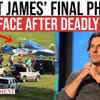 Article image for: Brett <i class="tbold">james</i>’ Final Beach Photos & Father’s Day Post Resurface After Fatal Plane Crash