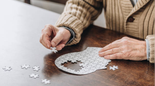 What families can do on World Alzheimer’s Day
