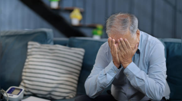 Poor judgment and decision-making