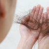 How does food help in hair growth?