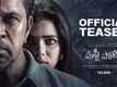 Mufti Police - Official Telugu Teaser