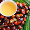 Tropical oils and ingredients