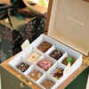 Mirzam Chocolate Makers