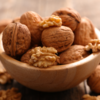 Walnuts - earthy crunch and balancing fats<strong>​</strong>