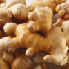 Ginger - a bright, clean nudge for digestion