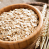 Oats - slow-release energy and belly-kind fibre