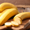Banana - mellow sweetness that feeds the good bugs