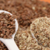 Flaxseeds - tiny anchors for calm digestion
