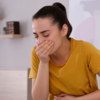 Frequent nausea without a clear reason