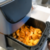 Veggie chips that actually satisfy