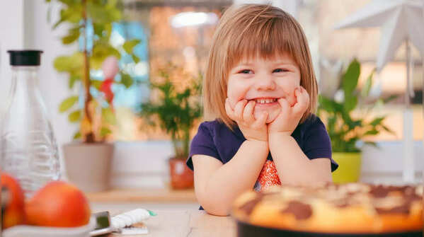Prevent tantrums with routines and preparation