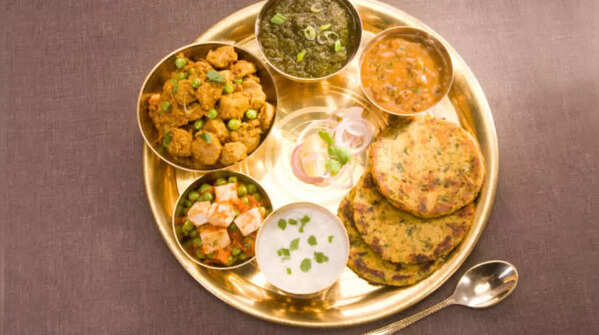 Diet plan & menu ideas for 9-day fasting