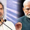 Article image for: <i class="tbold">rahul g</i>andhi Says He Has 100% Proof Of Vote Theft by PM Modi, Vows To Drop 'Hydrogen Bomb' Soon