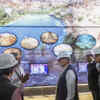 ​Meeting on National Maritime Heritage Complex