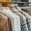 Wear loose, comfortable clothing