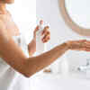 Moisturize right after bathing
