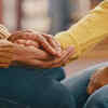 Forgiveness and compassion are the 'Magic stress buster'