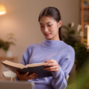 Reading for growth
