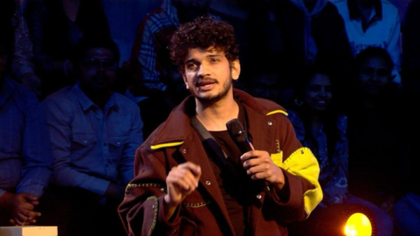 Munawar Faruqui