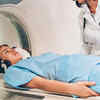 What the scan feels like