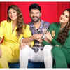 The Great Indian Kapil Show and MNS Row