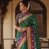 Show love to Pochampally Ikat