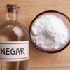 Vinegar & steam power