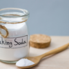 Baking soda magic