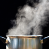 The boiling water reset