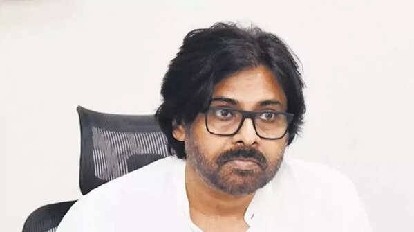 Brother of Chiranjeevi