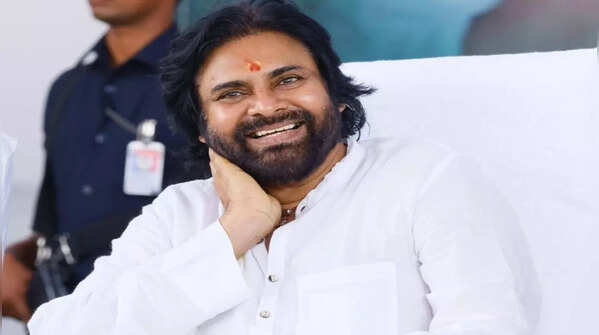 A political leader