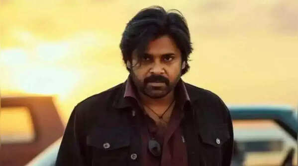 Fondly called Power Star